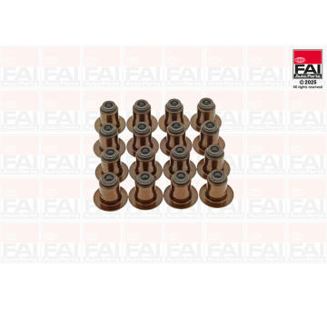 Sada těsnění, dřík ventilu FAI AutoParts VSK1626