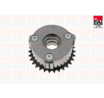 Nastavovač vačkového hřídele FAI AutoParts VVT005