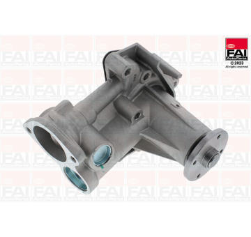 Vodní čerpadlo, chlazení motoru FAI AutoParts WP2704