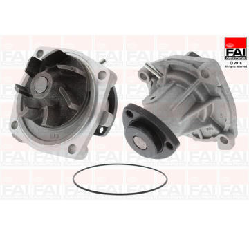 Vodní čerpadlo, chlazení motoru FAI AutoParts WP6119