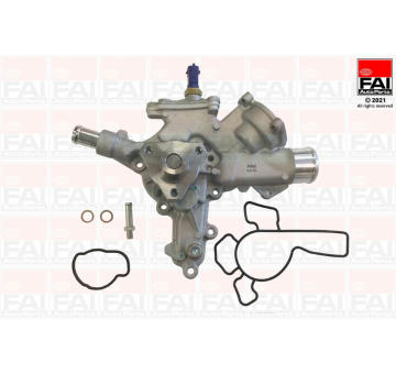 Vodní čerpadlo, chlazení motoru FAI AutoParts WP6205BH