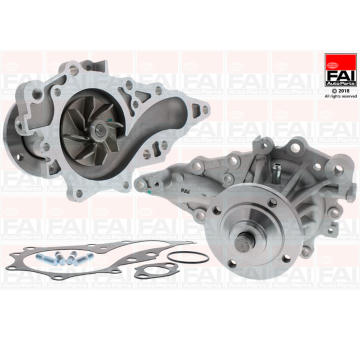 Vodní čerpadlo, chlazení motoru FAI AutoParts WP6267