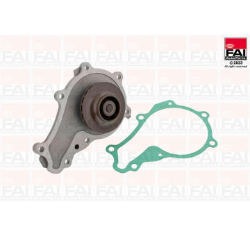 Vodní čerpadlo, chlazení motoru FAI AutoParts WP6318