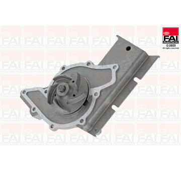 Vodní čerpadlo, chlazení motoru FAI AutoParts WP6336