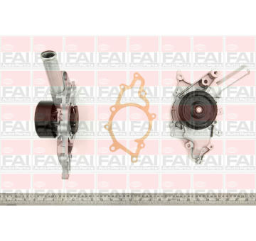 Vodní čerpadlo, chlazení motoru FAI AutoParts WP6410