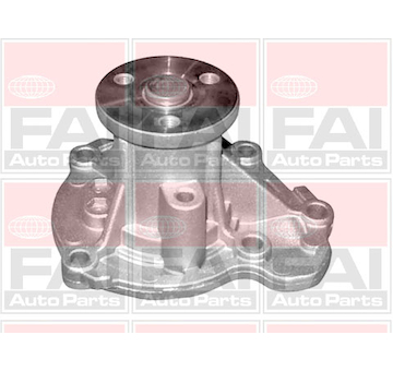 Vodní čerpadlo FAI AutoParts WP6417
