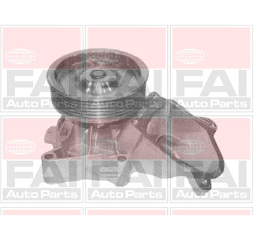Vodní čerpadlo FAI AutoParts WP6428