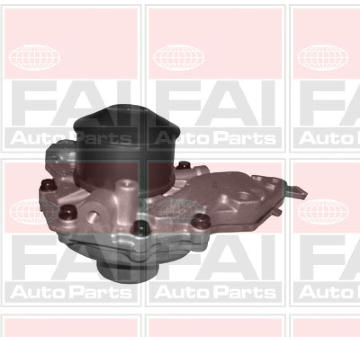 Vodní čerpadlo FAI AutoParts WP6469