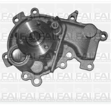 Vodní čerpadlo FAI AutoParts WP6485