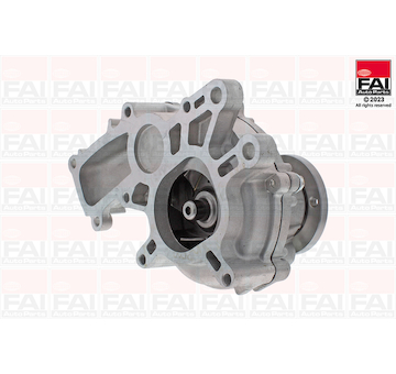 Vodní čerpadlo, chlazení motoru FAI AutoParts WP6495BH