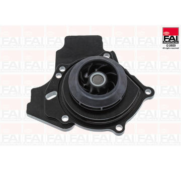 Vodní čerpadlo, chlazení motoru FAI AutoParts WP6502