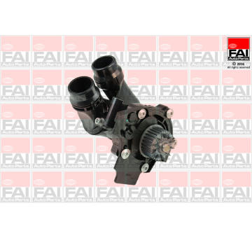 Vodní čerpadlo, chlazení motoru FAI AutoParts WP6502BH