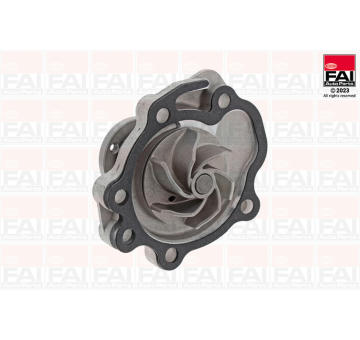 Vodní čerpadlo, chlazení motoru FAI AutoParts WP6503