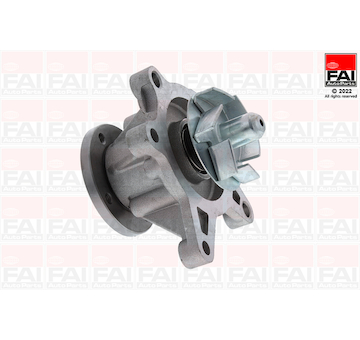 Vodní čerpadlo, chlazení motoru FAI AutoParts WP6506