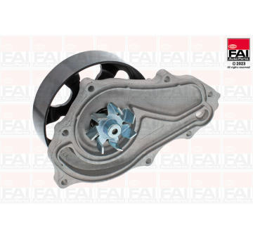 Vodní čerpadlo, chlazení motoru FAI AutoParts WP6527