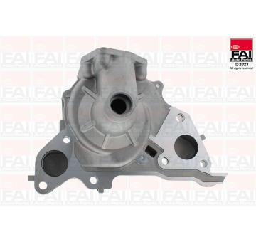 Vodné čerpadlo, chladenie motora FAI AutoParts WP6540