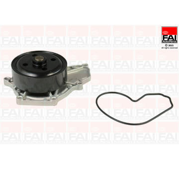 Vodní čerpadlo, chlazení motoru FAI AutoParts WP6571