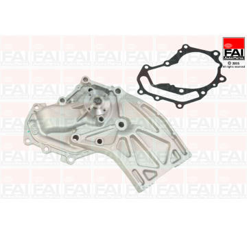 Vodní čerpadlo, chlazení motoru FAI AutoParts WP6584