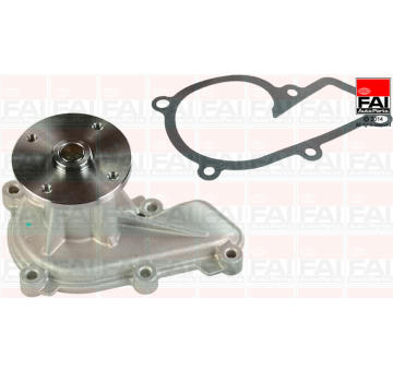 Vodní čerpadlo, chlazení motoru FAI AutoParts WP6602