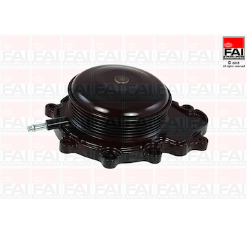 Vodní čerpadlo FAI AutoParts WP6603