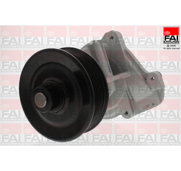 Vodní čerpadlo FAI AutoParts WP6676