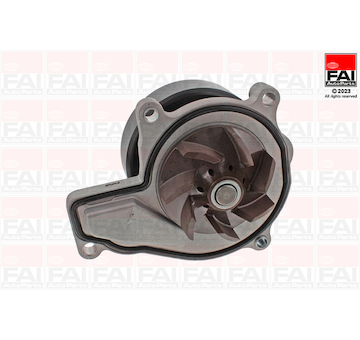 Vodní čerpadlo, chlazení motoru FAI AutoParts WP6703