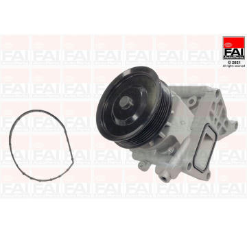 Vodní čerpadlo, chlazení motoru FAI AutoParts WP6705