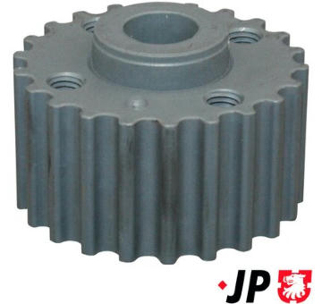 Ozubené kolo, klikový hřídel JP GROUP 1110451200