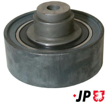 Vratna/vodici kladka, ozubeny remen JP GROUP 1112200500
