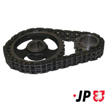 Sada rozvodového řetězu JP GROUP 1112500110