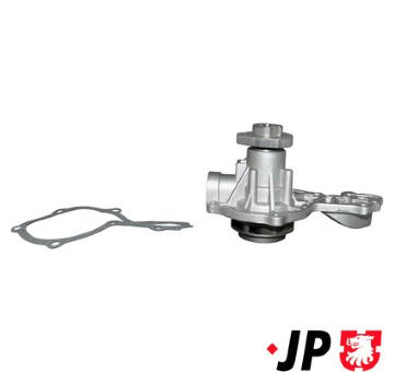Vodní čerpadlo, chlazení motoru JP GROUP 1114100700