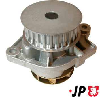 Vodní čerpadlo, chlazení motoru JP GROUP 1114101600
