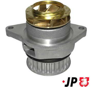 Vodní čerpadlo, chlazení motoru JP GROUP 1114101700