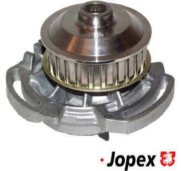 Vodní čerpadlo, chlazení motoru JP GROUP 1114102400