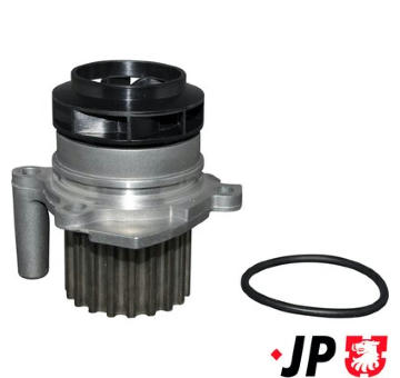 Vodní čerpadlo, chlazení motoru JP GROUP 1114110500