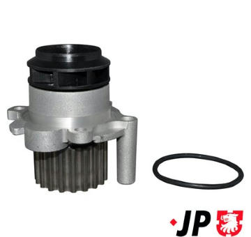 Vodní čerpadlo, chlazení motoru JP GROUP 1114111300
