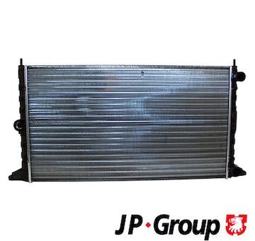 Chladič, chlazení motoru JP GROUP 1114205300