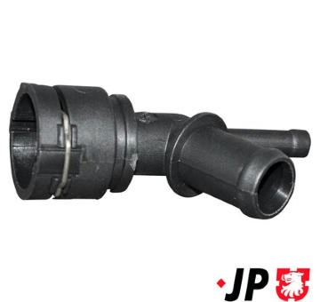 Príruba chladenia JP GROUP 1114450100