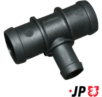 Príruba chladenia JP GROUP 1114508500