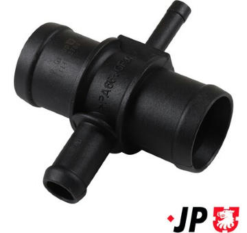 Príruba chladenia JP GROUP 1114512700