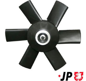 Koleso ventilátora chladenia motora JP GROUP 1114900580