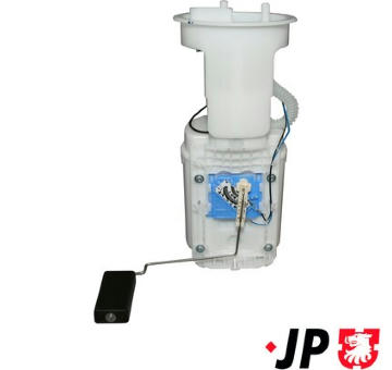 Palivová přívodní jednotka JP GROUP 1115202200
