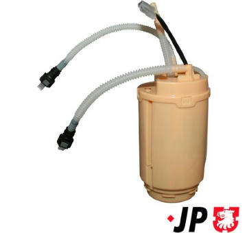 Palivová přívodní jednotka JP GROUP 1115203670