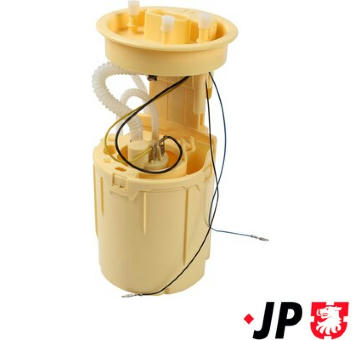 Palivová přívodní jednotka JP GROUP 1115206300