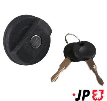 Uzaver, palivova nadrz JP GROUP 1115650800
