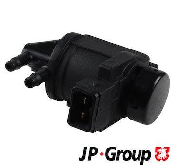 Regulační ventil plnicího tlaku JP GROUP 1116005000
