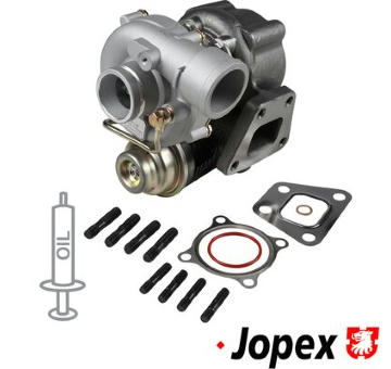 Plniace dúchadlo JP GROUP 1117401800