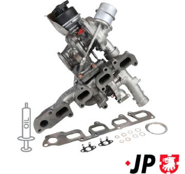 Plniace dúchadlo JP GROUP 1117406700