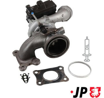 Plniace dúchadlo JP GROUP 1117409700