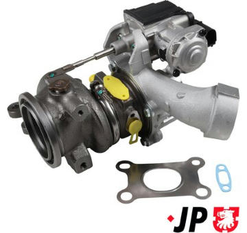 Plniace dúchadlo JP GROUP 1117413200